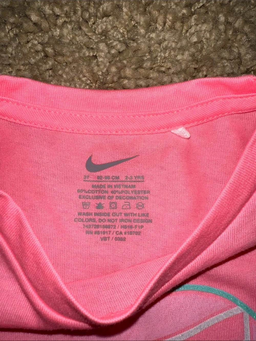 Nike •brand new